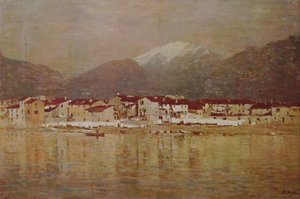 Pescarenico.